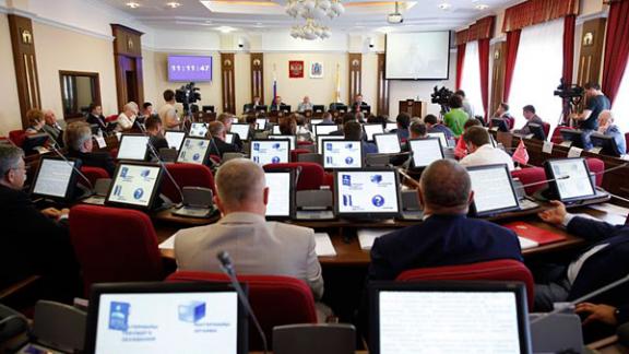 Выборы губернатора Ставропольского края назначены на 14 сентября