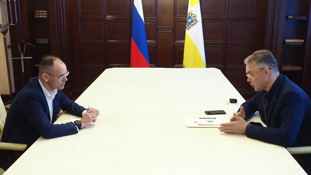 На Ставрополье могут отремонтировать студенческие общежития на федеральные средства