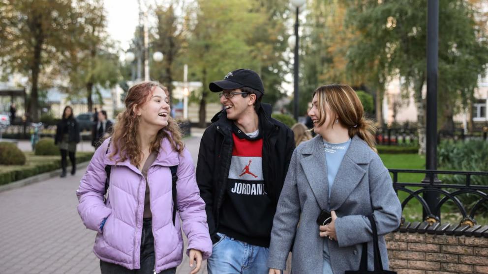 Советы для молодежи, как грамотно использовать финансовые продукты