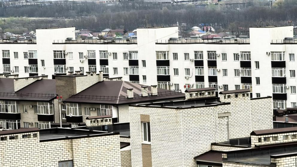 Приложение «Госуслуги.Дом» на Ставрополье скачали 96 тысяч раз