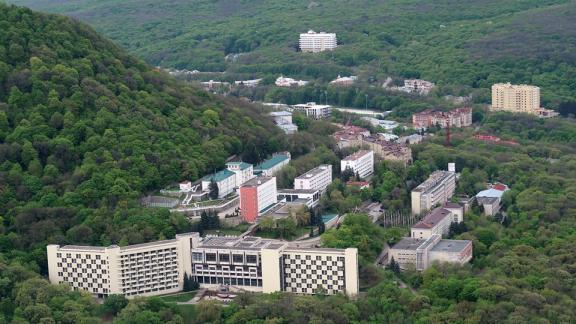 Более 500 человек в Железноводске исполнят хором «День Победы» на 9 мая