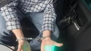 Житель Светлограда задержан за мошенничество с «трудоустройством» в ФСБ