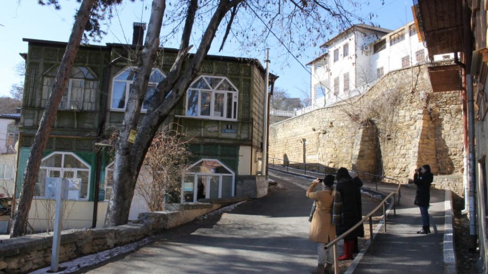 В Кисловодске проведут экспертизу исторических построек