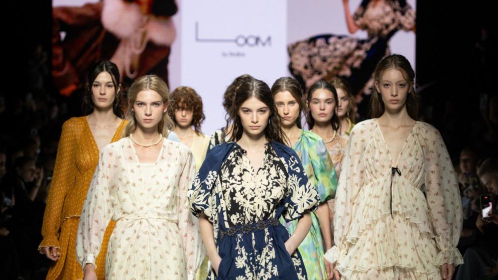 Дизайнеров из Ставрополя приглашают к участию в Московской неделе моды