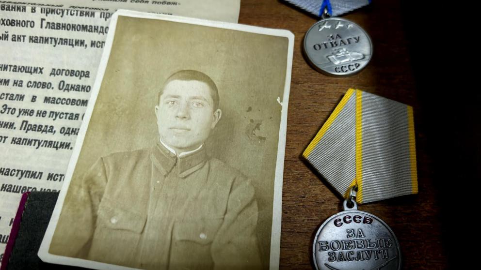 Экспонаты из фондов Ставропольского музея-заповедника расскажут о Победе