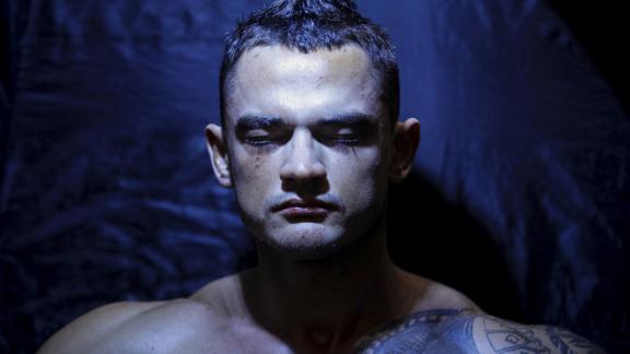 Лондон ждет ставропольского фотографа Эдуарда Корниенко, лауреата конкурса Sony WPA