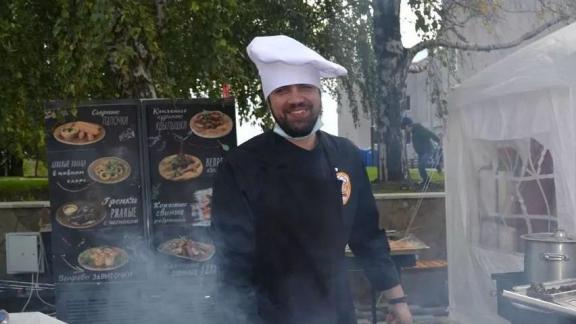 Акция «Повара без границ» пройдёт в Солнечнодольске на Ставрополье