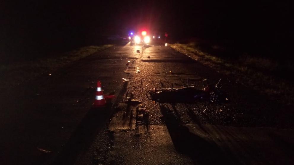 На Ставрополье прокуратура начала проверку по факту аварии с подростком на мопеде