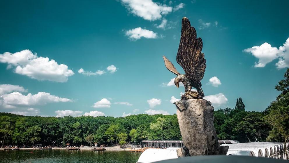 Инвесторы намерены вложить 114 млрд рублей на строительство санаториев в Железноводске