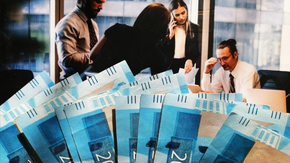 На Ставрополье объём резервного фонда вырос в пять раз