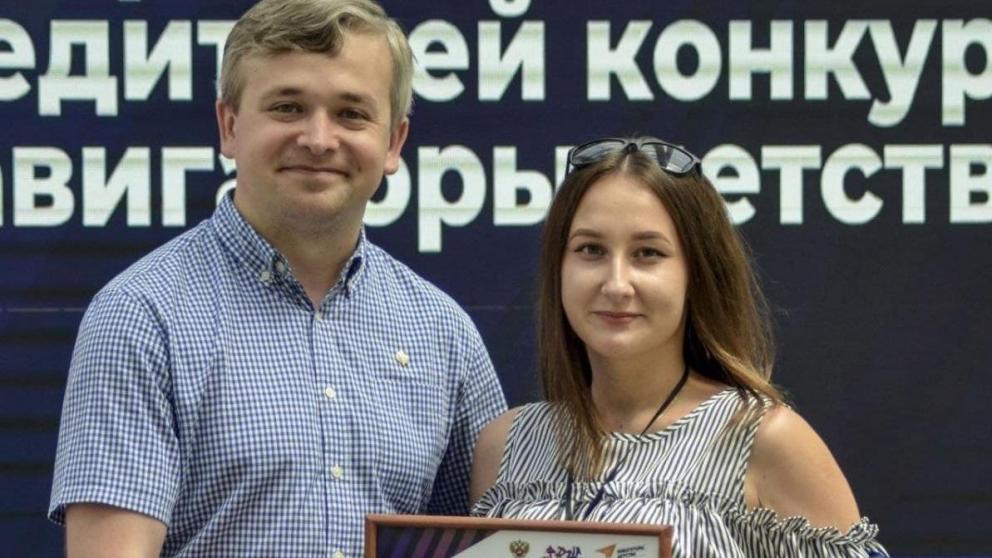 На Ставрополье молодой педагог рассказала, как стать советником директора по воспитанию