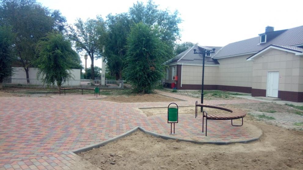 На развитие сельских территорий Ставрополья направят 650 млн рублей