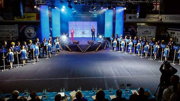 Минераловодские сантехники вошли в топ-10 лучших в стране