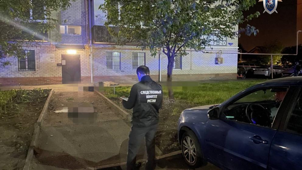 Следователи установили личности погибших при взрыве в Ставрополе мужчин