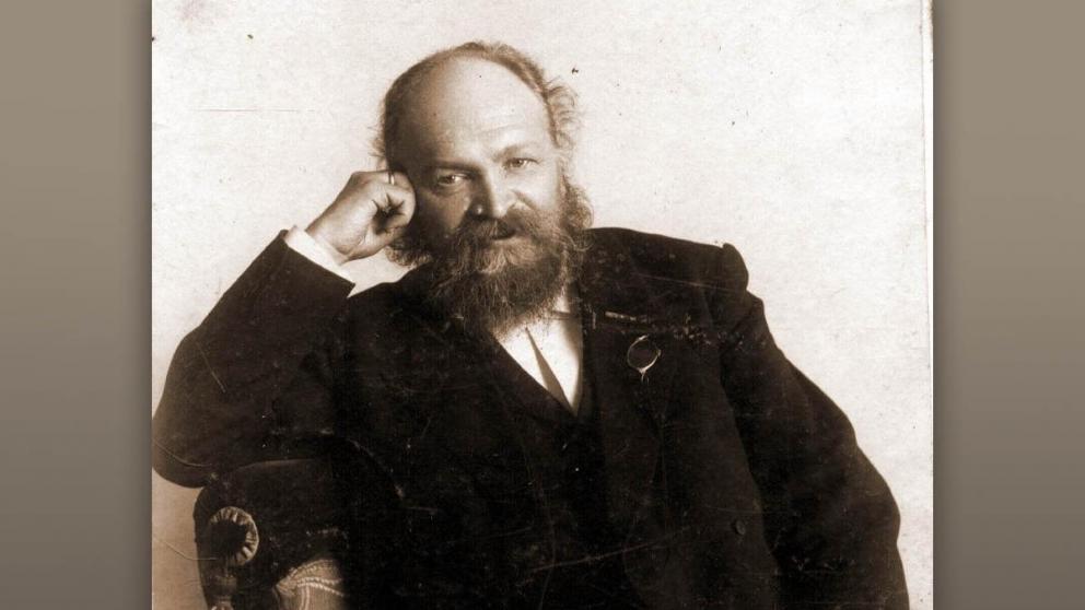 На Ставрополье отметили 160-летие со дня рождения Георгия Праве