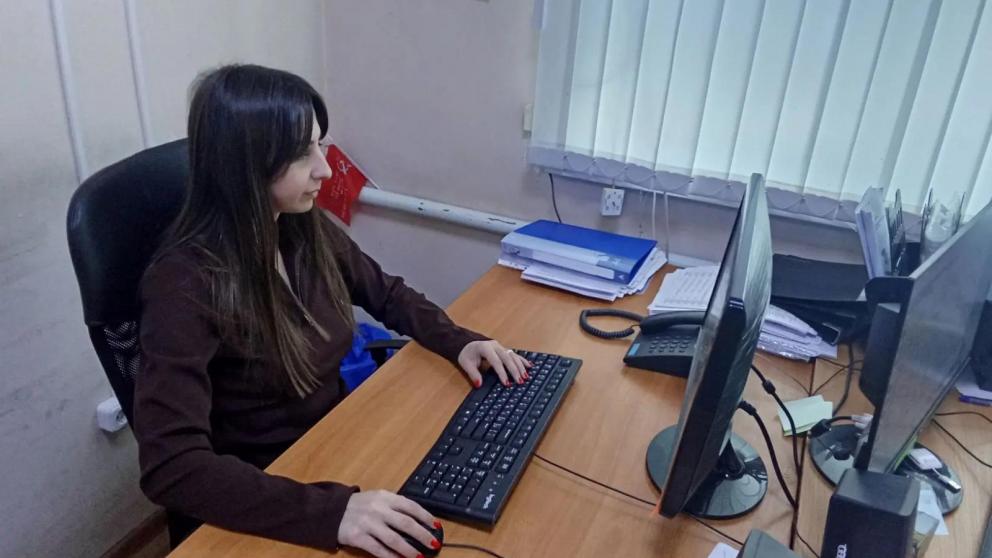 Благодаря социальным контрактам 122 жителя Ипатовского округа Ставрополья нашли работу