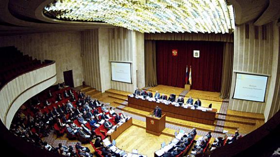 Проблемы продовольственного рынка на Кавминводах мешают развитию курортов