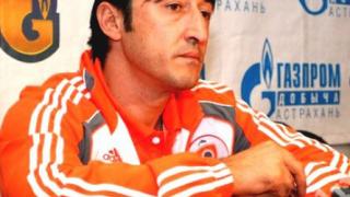 Результаты 20 тура чемпионата России по футболу в зоне «Юг»