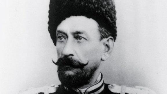 Военный, историк, исследователь – герой выставки в ставропольском музее