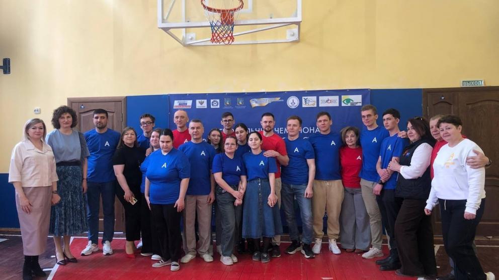 В Кисловодске подвели итоги этапа чемпионата для людей с ОВЗ «Абилимпикс»