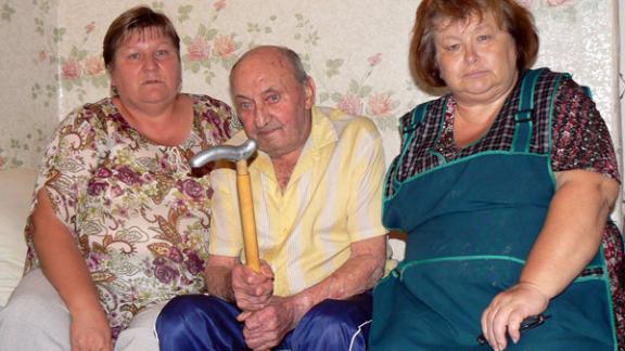 Бригадный метод оказания социальных услуг взят на вооружение в Апанасенковском районе