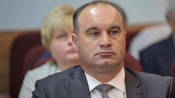 Владимир Ситников возглавит министерство сельского хозяйства Ставрополья вместо А.Мартычева