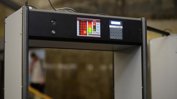 Невинномысск получит новые металлодетекторы и системы экстренной связи