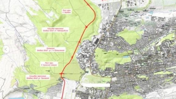 Эксперт о новой объездной дороге в Ставрополе: Жить станет комфортнее