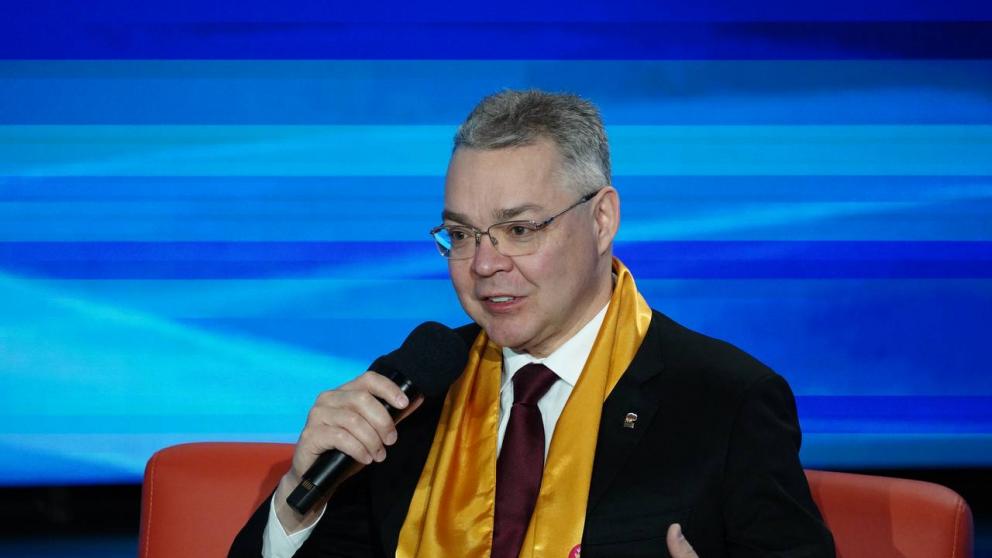 Губернатор Владимиров: Ставрополье один из лучших регионов по качеству дорог