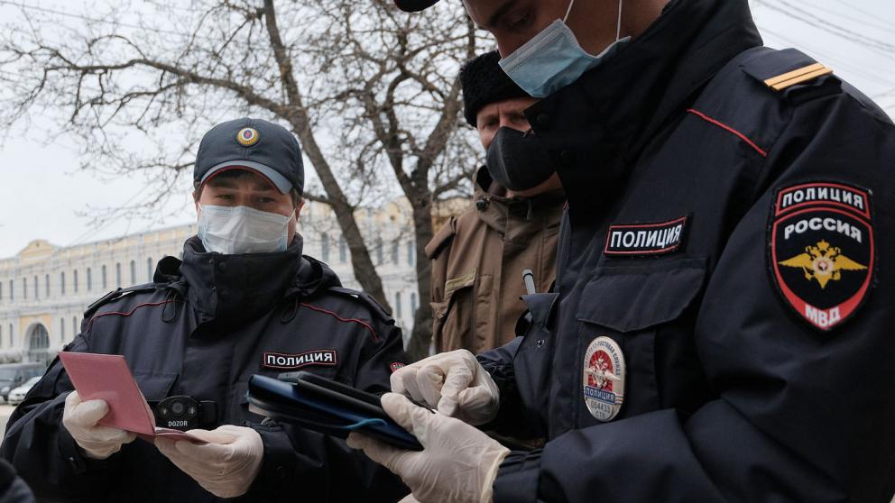 На Ставрополье с 7 октября начнёт действовать двухнедельная самоизоляция для приезжих