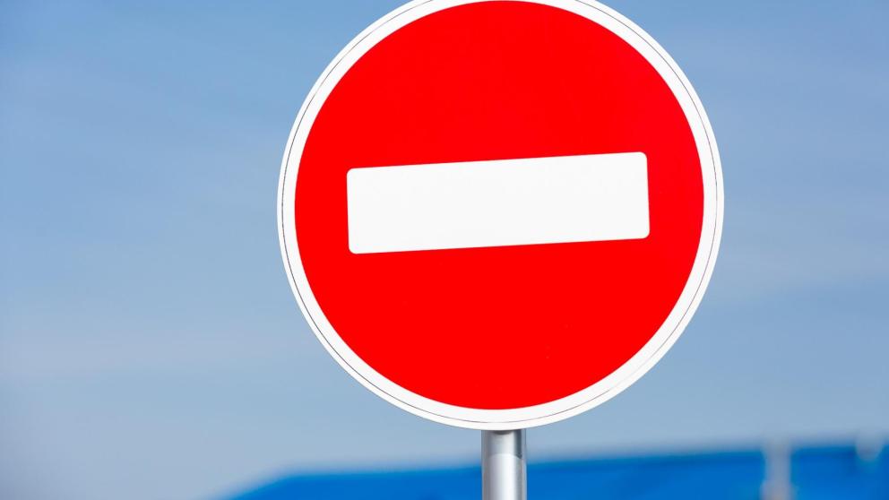 В Ставрополе в связи с Крестным ходом временно перекроют движение транспорта