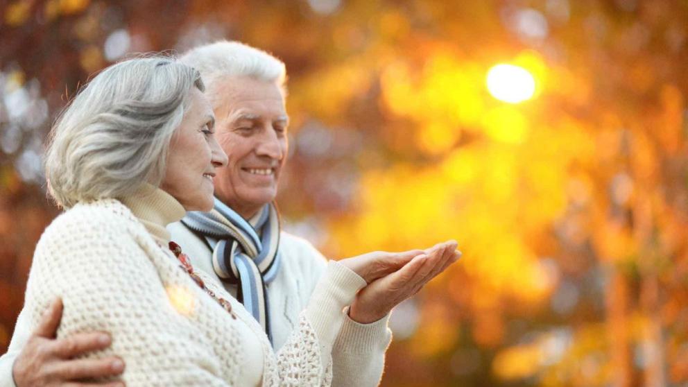 Глава Ставрополя поздравил горожан с Днём пожилого человека