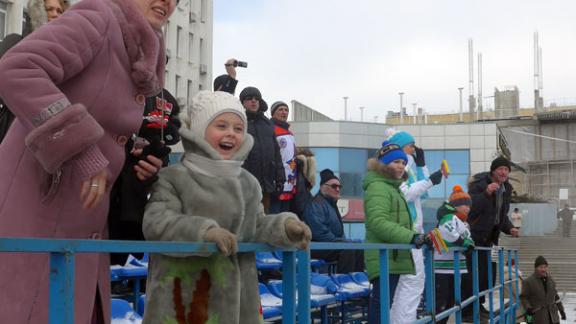 В столице СКФО прошел открытый турнир по хоккею с шайбой на Кубок главы Пятигорска