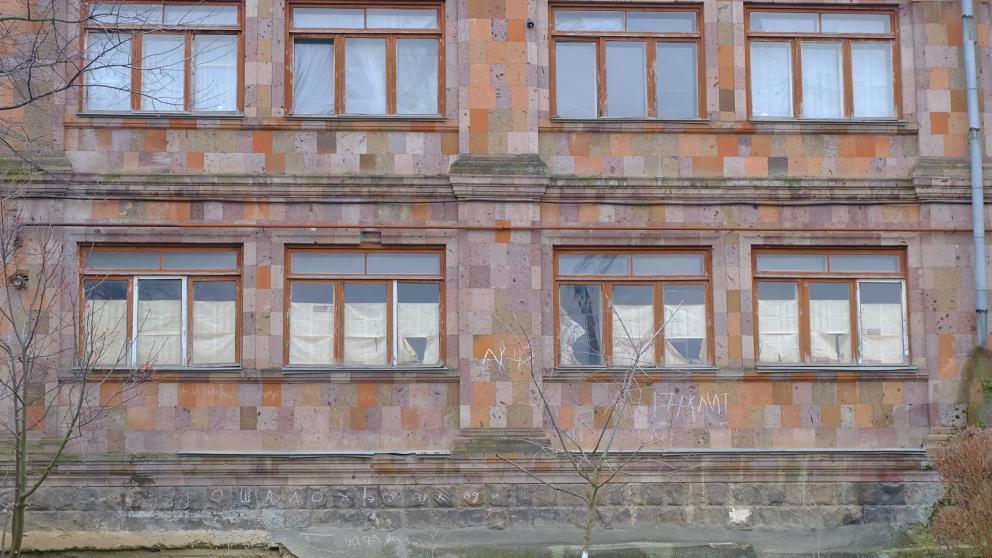 Дом культуры посёлка Передового отремонтируют в рамках нацпроекта «Культура»