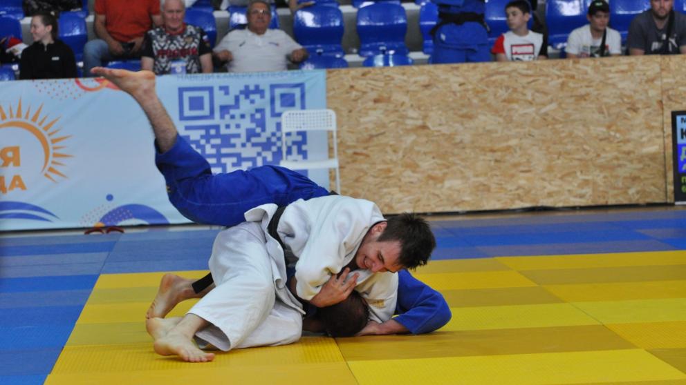 Ставрополье всё чаще принимает допризывников и спортсменов