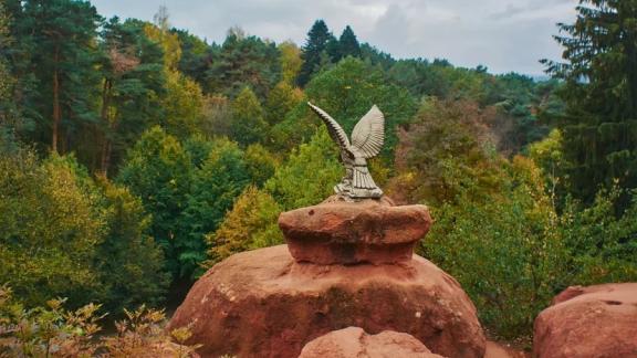 Кисловодск выбирают для отдыха в коттеджах на День России