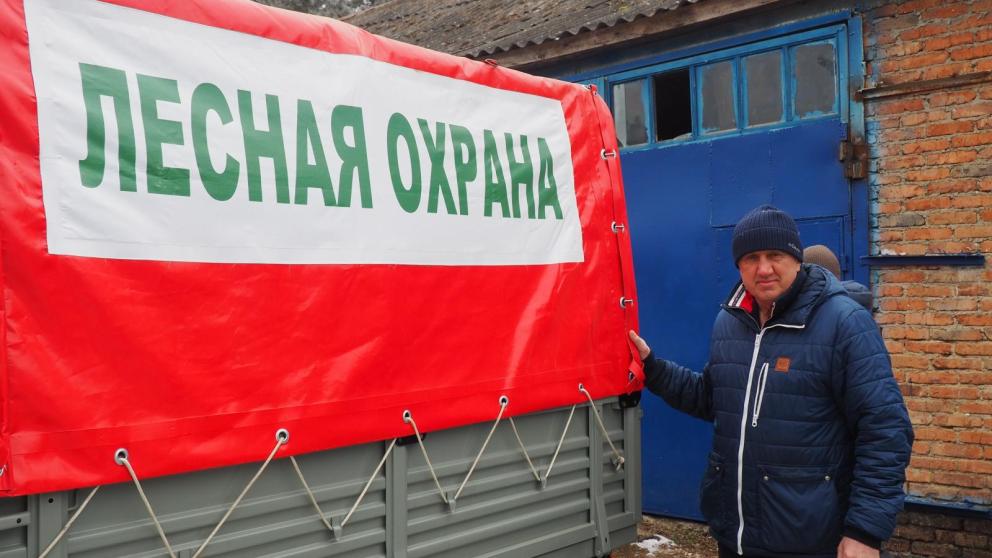 Депутаты Ставрополья обсудили вопросы охраны и сохранения заказника «Бештаугорский»