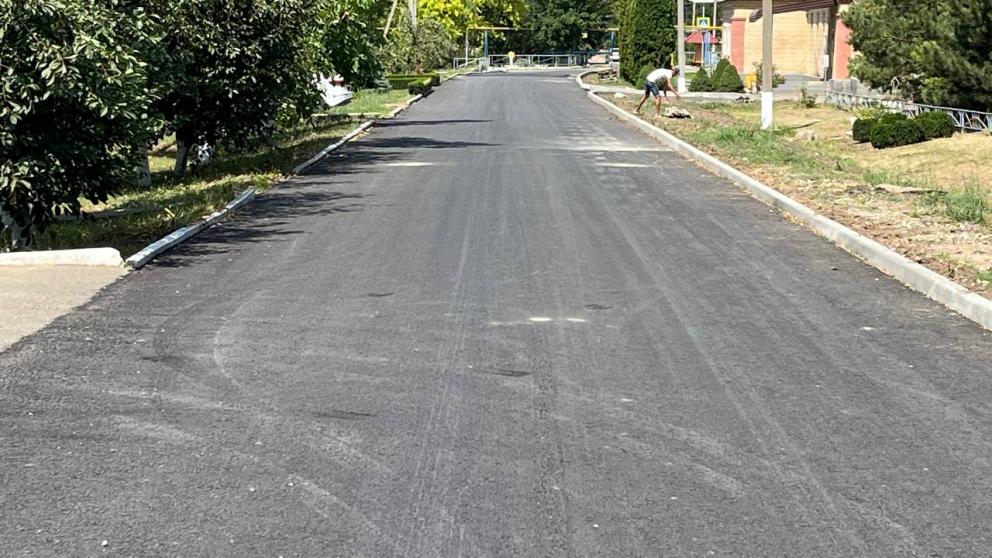 Ещё три дорожных участка отремонтируют в Ипатовском округе Ставрополья