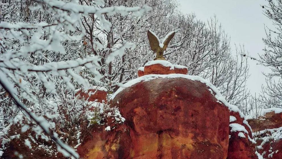 Кисловодск оказался в числе лидеров по длительному отдыху в феврале