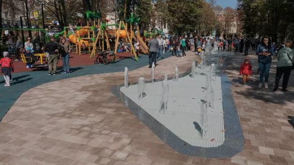 На Ставрополье идёт регистрация волонтёров для поддержки голосования за объекты благоустройства