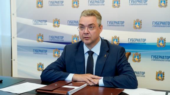 На Ставрополье проверят соблюдение профилактических мер в общественных местах