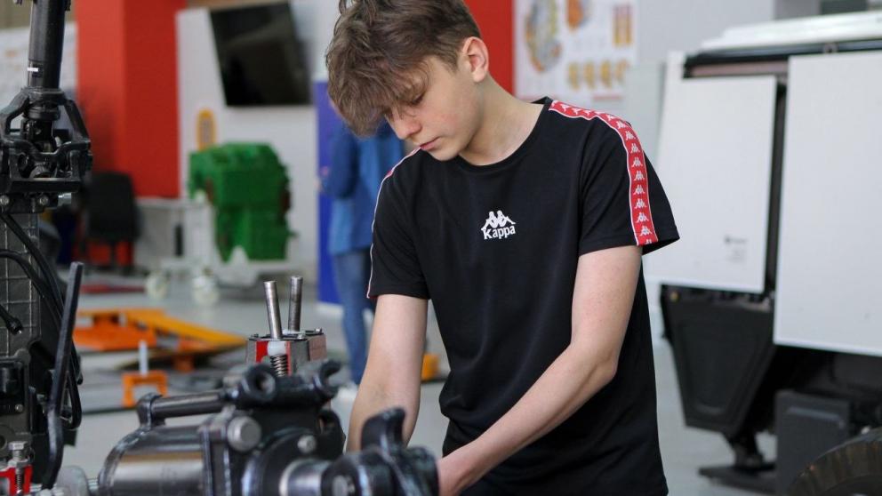 На Ставрополье стартовала приёмная кампания в техникумы и колледжи