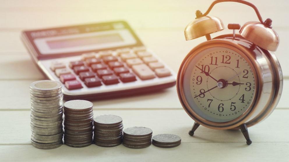 Ставропольский бизнес оформляет кредитные каникулы и займы под ноль процентов