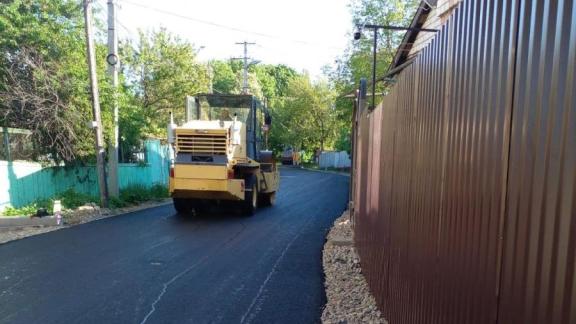 На дорожные работы в Ставрополе дополнительно потратят 10 миллионов рублей