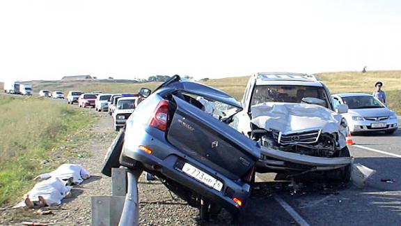 20 ноября - Всемирный день памяти жертв ДТП