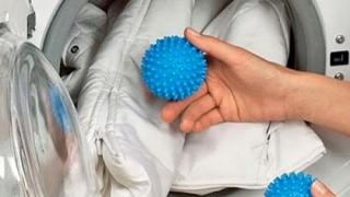 Как правильно стирать пуховик