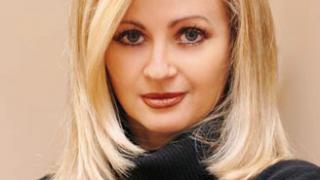 Благодарность от Совета Федерации получила Елена Бондаренко