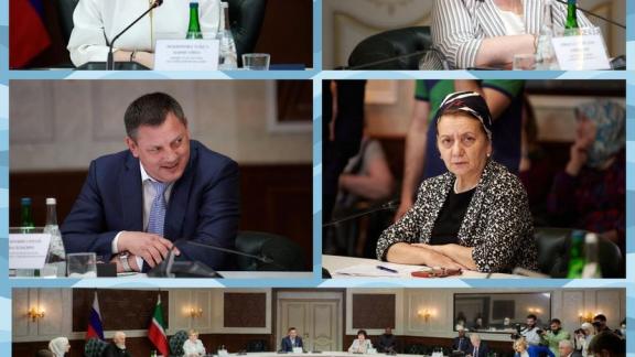 Нацпроект «Культура» на Северном Кавказе реализуется успешно