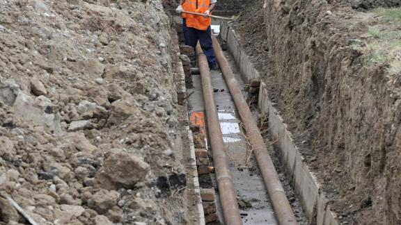 Ставрополье направит около 1 миллиарда рублей на модернизацию теплосетей