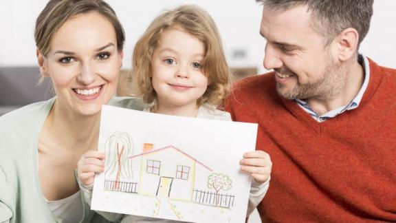 На Ставрополье более 800 семей улучшили жилищные условия